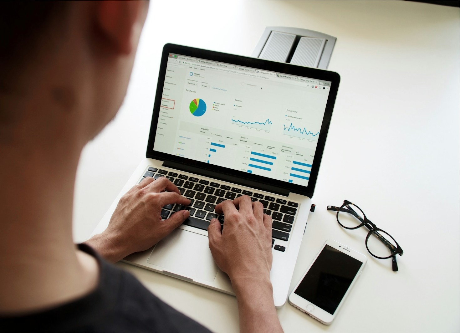 Tailored Digital Strategies for Small Businesses
