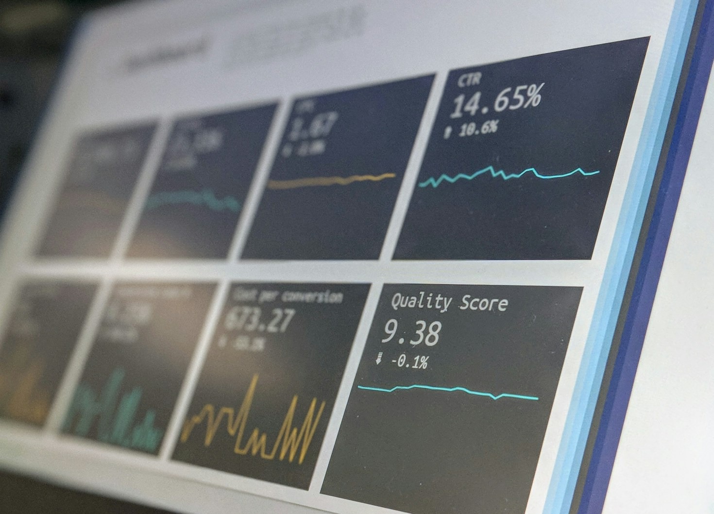 The Role of Creativity in Modern Web Development